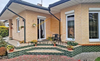  2-этаж.(241.7 м2), Черни(Чернинский с/с)