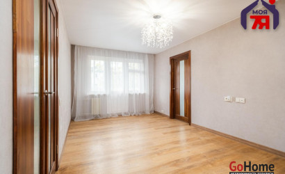 Купить 2-комнатную квартиру, Минск, Фроликова ул., 5 (Партизанский район). Фото 10
