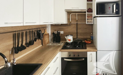 Купить 2-комнатную квартиру, Брест, Центр, ул. Зубачева. Фото 5