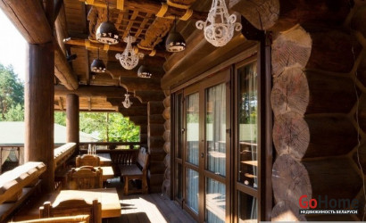 Купить коттедж, Раков, 25 соток. Фото 6