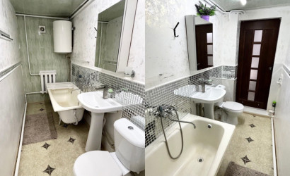 Купить 3-комнатную квартиру, Гродно, Понемуньская, 16. Фото 11