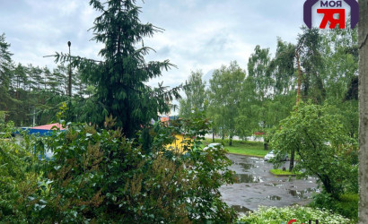 Купить 2-комнатную квартиру, Солигорск, Константина Заслонова ул., 65. Фото 9