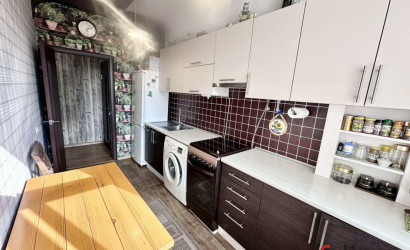 Купить 3-комнатную квартиру, Гродно, Социалистическая, 51А. Фото 12