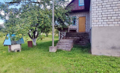 Купить дом, Заямное, Коласа ул., 8, 25 соток. Фото 2