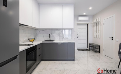 Снять 1-комнатную квартиру, Минск, ул. Макаенка, д. 12ж. Фото 4