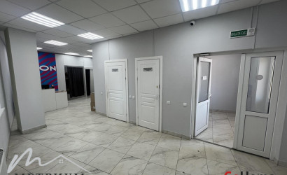 Аренда торгового помещения, Минск, Правда газеты просп., 1, 58.4 кв.м.. Фото 2