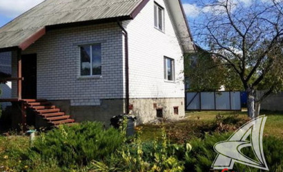 Купить дом, Брест, Мухавецкий с/с, 5.02 соток. Фото 3