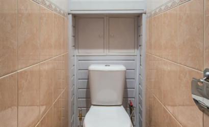 Купить 4-комнатную квартиру, Минск, Сергея Есенина, 139 (Московский район). Фото 24