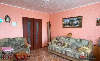  14-этаж.(94.3 м2), Витебск(Чкалова ул., 62)