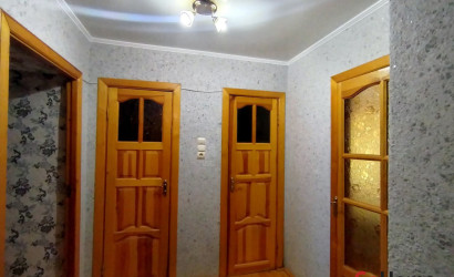 Купить 3-комнатную квартиру, Жлобин, м-н 17-й, 32. Фото 9