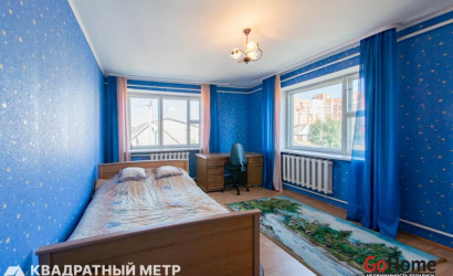 Купить 5-комнатную квартиру, Минск, Грибной пер., 47 (Заводской район). Фото 6