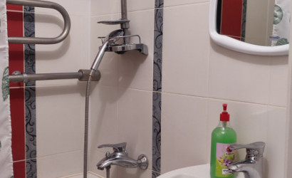 Снять 1-комнатную квартиру на сутки, Слоним, Брестская 95. Фото 6