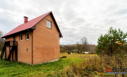 Купить дом, Сидоровцы, 25 соток. Фото 4