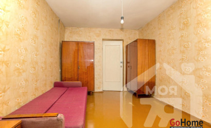 Купить 3-комнатную квартиру, Молодечно, Будавников ул., 11/А. Фото 11