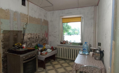 Купить 3-комнатную квартиру, Витебск, Строителей просп., 18/4. Фото 3