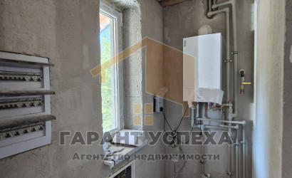 Купить дом, Велюнь, Чернинский с/с, 15 соток. Фото 5