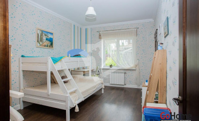 Купить дом, Медухово, Лесная ул., 13 соток. Фото 23