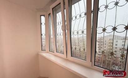 Купить 3-комнатную квартиру, Витебск, Чкалова, 54/1. Фото 8