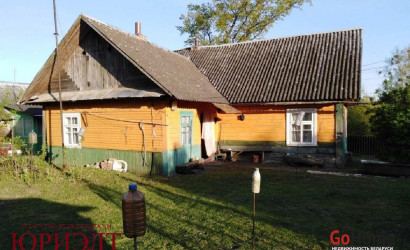 Купить дом, Мотевичи, Центральная, 42.72 соток. Фото 4
