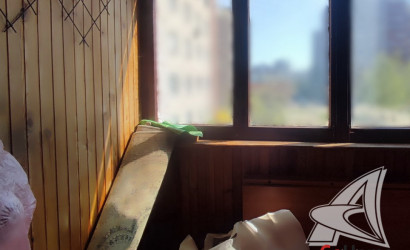 Купить 3-комнатную квартиру, Брест, Вулька, ул. Вульковская. Фото 13