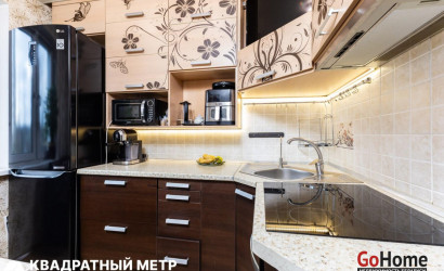 Купить 4-комнатную квартиру, Минск, Рафиева ул., 113(Московский район). Фото 17