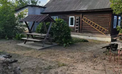  2-этаж.(133 м2), Бобруйск(Осоавиахима)