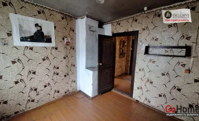  128 м2, Полоцк(Фрунзе 2-й пер., 30)