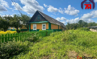 Купить дом, Знамя, Знаменская ул., 25 соток. Фото 22