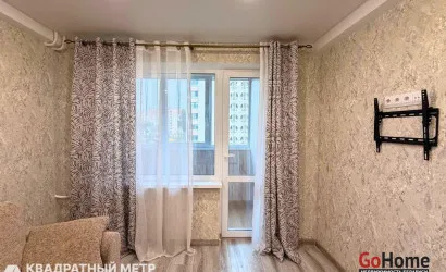  50.9 м2, Минск(Асаналиева ул., 8)