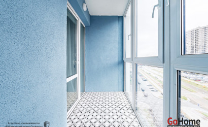 Купить 2-комнатную квартиру, Минск, Белградская, 11 (Октябрьский район). Фото 16