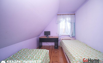 Купить дом в деревне, МЕДИК, 6.22 соток. Фото 16