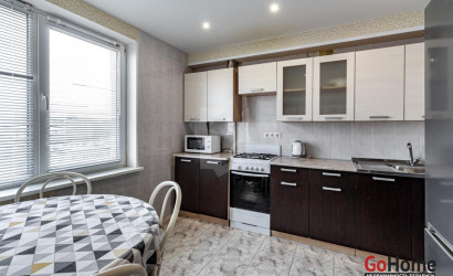 Купить 2-комнатную квартиру, Минск, Богдановича ул., 78 (Советский район). Фото 7