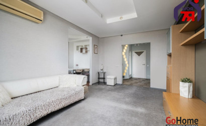 Купить 2-комнатную квартиру, Минск, Радужная ул., 11 (Центральный район). Фото 2