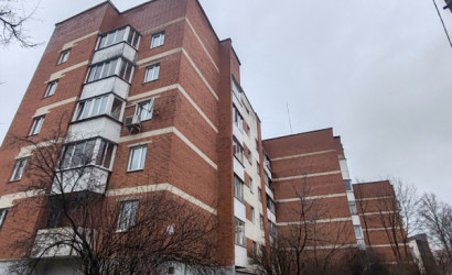 Купить 1-комнатную квартиру, Витебск, Шубина, 5. Фото 2