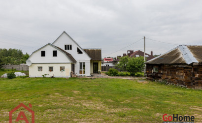 Купить дом, Радошковичи, Лесная, 14.93 соток. Фото 37