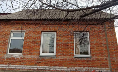 Купить дом, Поколюбичи, Ленина, 12 соток. Фото 1