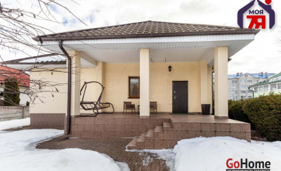 Купить коттедж, Дзержинск, Пушкина пер., 8, 11 соток. Фото 2