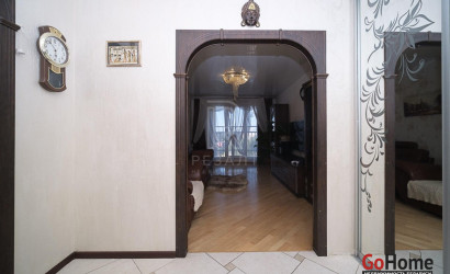 Купить 3-комнатную квартиру, Минск, Одесская ул., 20/б (Заводской район). Фото 10