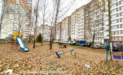 Снять 3-комнатную квартиру, Минск, Старовиленская ул. 97 (Советский район). Фото 21