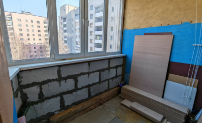 Купить 3-комнатную квартиру, Барановичи, Наконечникова ул., 39. Фото 7