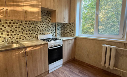 Купить 4-комнатную квартиру, Бобруйск, Горелика, 53. Фото 1
