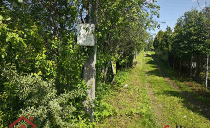 Купить участок, СТ Поляна, 9 соток. Фото 14