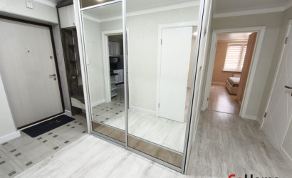 Снять 2-комнатную квартиру на сутки, Кобрин, Парковая 24. Фото 9