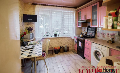 Купить 4-комнатную квартиру, Брест, ул. Волгоградская, д. . Фото 4