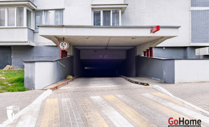 Снять 3-комнатную квартиру, Минск, Червякова, 52(Центральный район). Фото 27