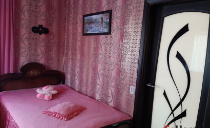 Снять 8-комнатную квартиру на сутки, Наровля, 60 лет октября д 3. Фото 7