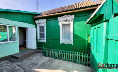  1-этаж.(98.11 м2), Гомель(Комбайновая, д. 1)