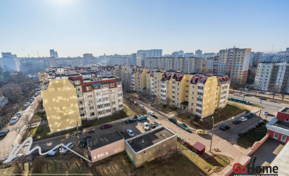 Купить 4-комнатную квартиру, Минск, Богдановича ул., 122 (Советский район). Фото 33