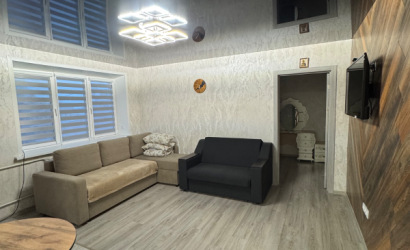 Снять 2-комнатную квартиру на сутки, Дрогичин, ул. 17 сентября, 4. Фото 3