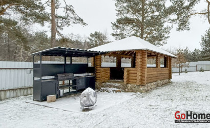 Купить дом, Казаки, Центр, 25 соток. Фото 22